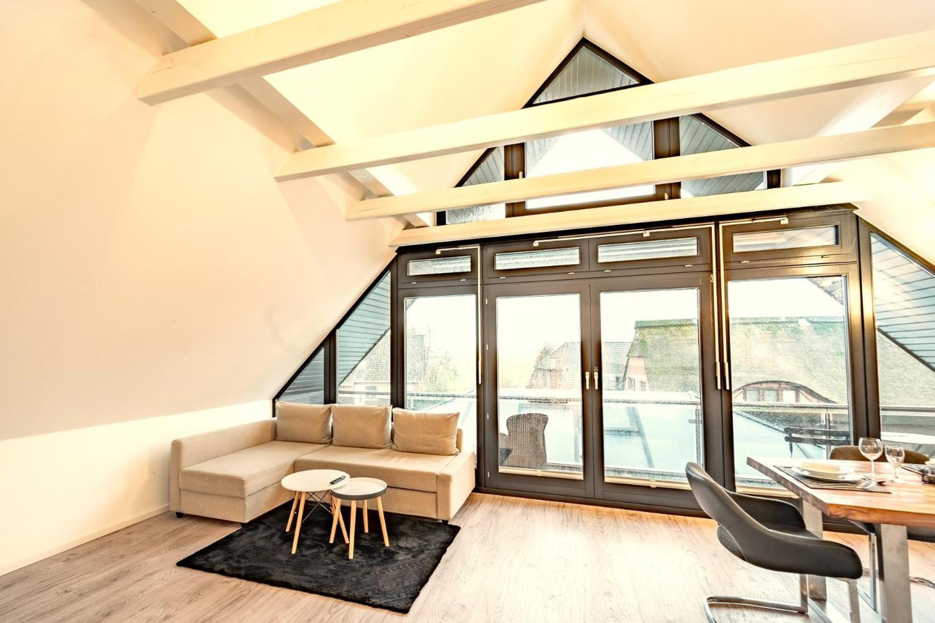 Ferienwohnung An Der Elbe - Xr43 Seevetal Exterior foto